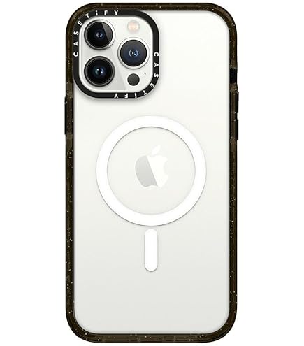 [CASETiFY] iPhone 13 pro max用MagSafeケース Amazon.co.jp: CASETiFY MagSafe 対応 ミラーケース iPhone 13
